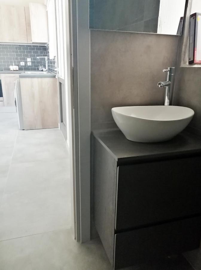 Serenity Superior Suite Apartment อาร์กอสโตลี ภายนอก รูปภาพ