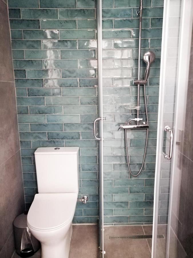Serenity Superior Suite Apartment อาร์กอสโตลี ภายนอก รูปภาพ